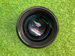 Canon EF 85mm 1.2L II USM