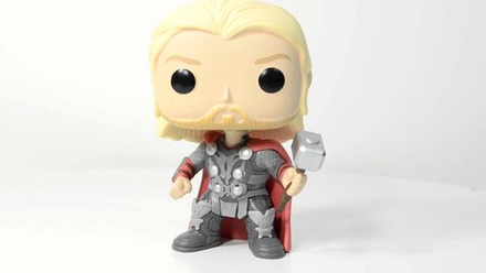 Фигурка "POP! - Thor"