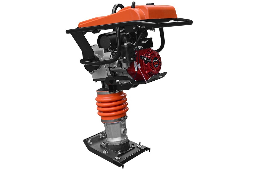 Трамбовка  TSS RM75H