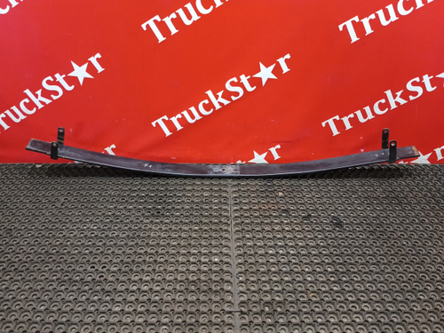 Лист рессоры подкоренной 2023г.