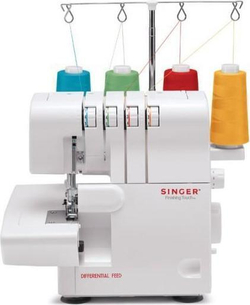 Оверлок Singer 14SH654