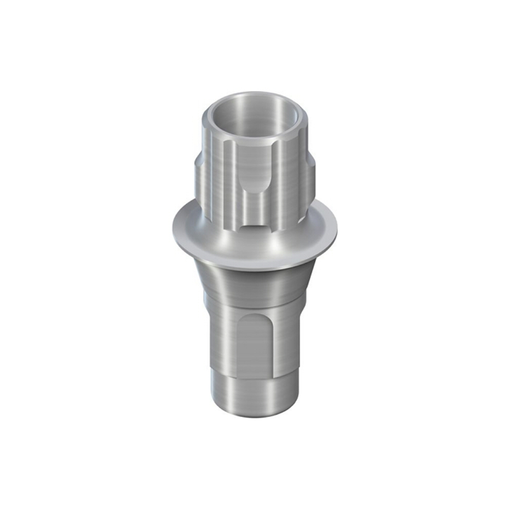 Variobase для одиночных коронок Straumann Bone Level (BL/BLT)