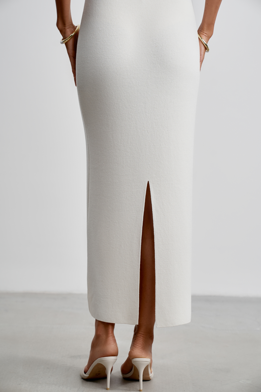 Платье LOTTA, айвори