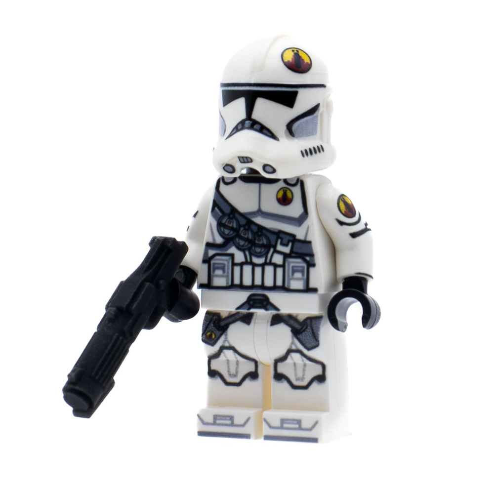 Комплект клонов: специалисты