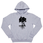 Толстовка "Прогулка с Лабрадором"