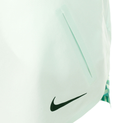 Мужские теннисные шорты Nike Dri-Fit Court Slam RG Shorts Men - Mint, Green