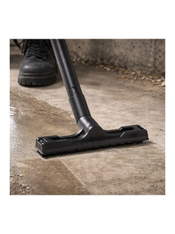 Пылесос строительный KR30 1400Вт 30л 4м Kranz KR-16-1117