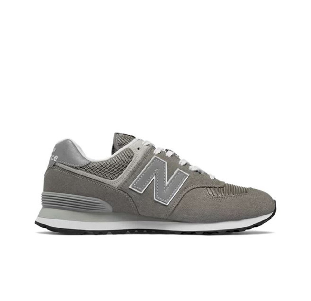 Кроссовки New Balance NB 574 'Gray' ML574EGG