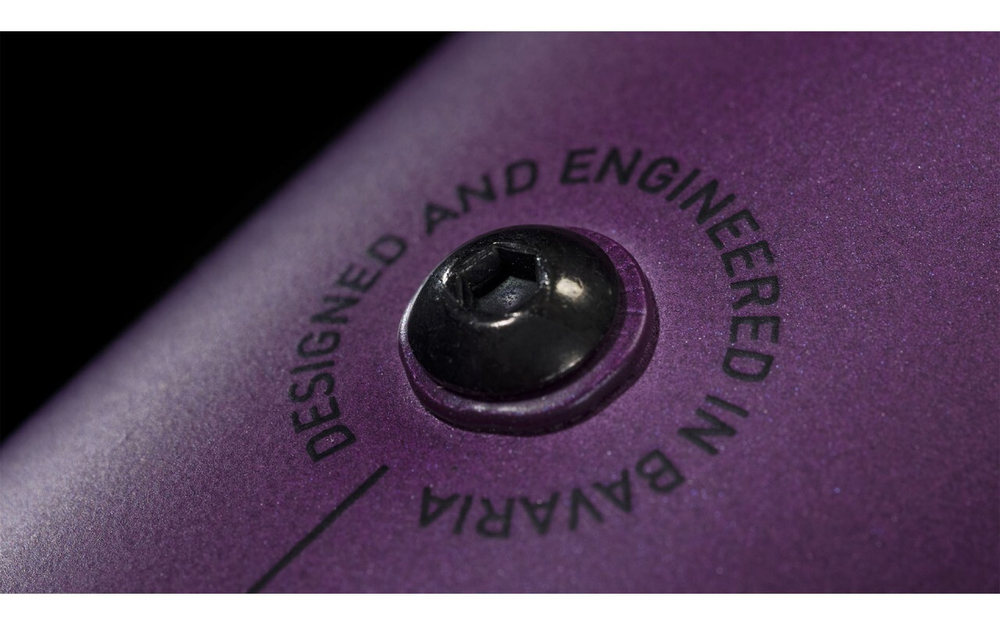 Горный велосипед Cube Access WS 27.5 (2023)