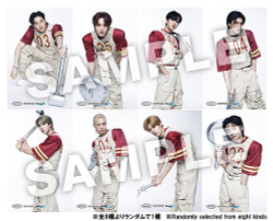 Альбом Stray Kids Social Path / Super Bowl [CD + Special ZINE / Limited Edition / Type B]