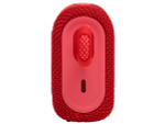 Портативная колонка JBL Go 3 Red