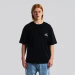 Футболка Dissident Mom's Pride черная