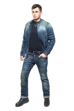 Python Total Guard / Темно-синий