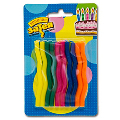 Свечи-для-торта-Зигзаг-10шт