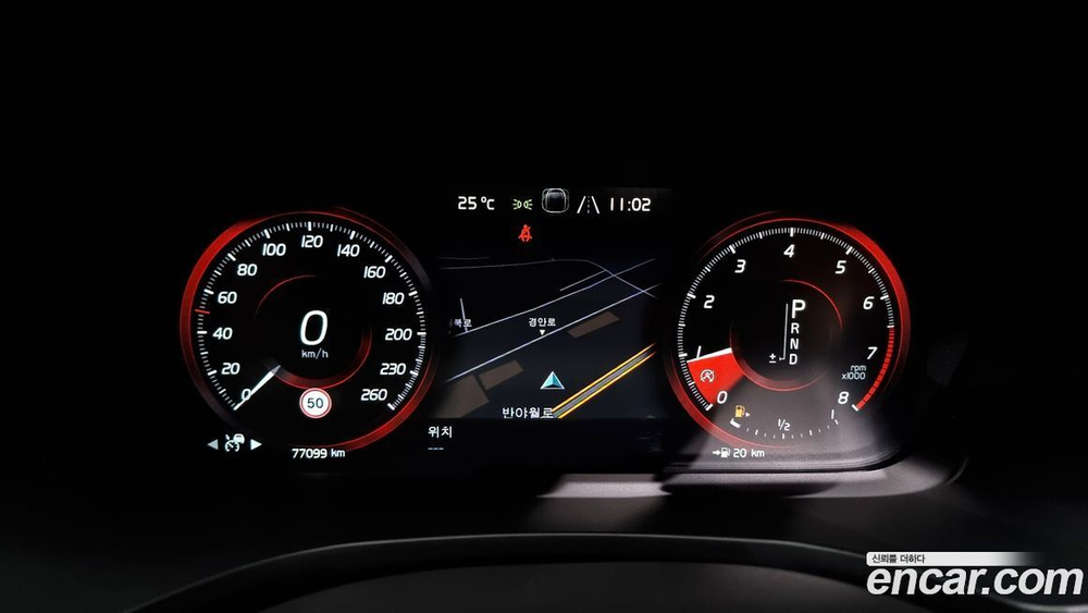 Volvo S60 3 Generation T5 Inscription (10.2019)