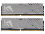 Оперативная память Gigabyte Aorus GP-AR32C16S8K2HU416R, DDR4 2х 16ГБ 1600 МГц, DIMM, RTL