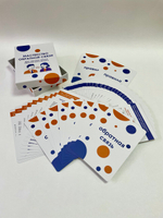 Игра-тренажер навыков обратной связи в бизнесе "Мастерство обратной связи"