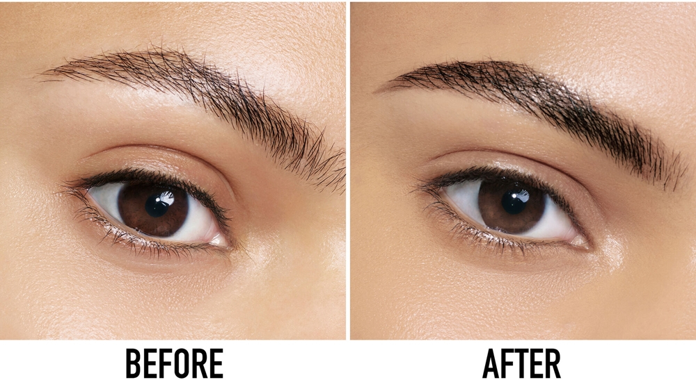 DIOR Diorshow On Set Brow - Тушь для бровей оттенок 032 Dark Brown, 5 ml