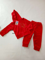 Костюм детский