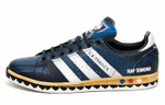 Кроссовки Raf Simons X Adidas Originals L.A. Stan