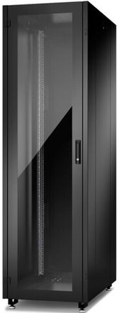 Монтажные шкафы Eurolan Racknet 2000