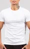Мужская футболка R-05 Белый