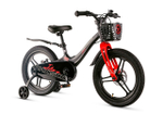 Maxiscoo JAZZ Pro 18'' (2025)
