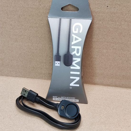 Garmin MARQ Gen 2 магнитный USB-A кабель питания (010-13225-13)