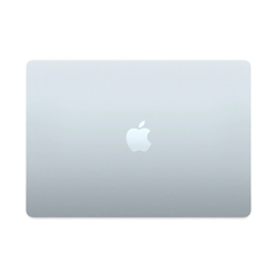 Ноутбук Apple MacBook Air 15" 2025 Sky Blue (MC7A4) (M4, 10C CPU/10C GPU, 16 ГБ, 256 ГБ SSD)