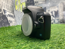 Olympus E-420 дефекты