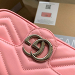 Gucci Marmont 16 cm