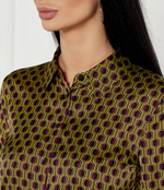 Рубашка Ellana HUGO - разноцветная(50528097)