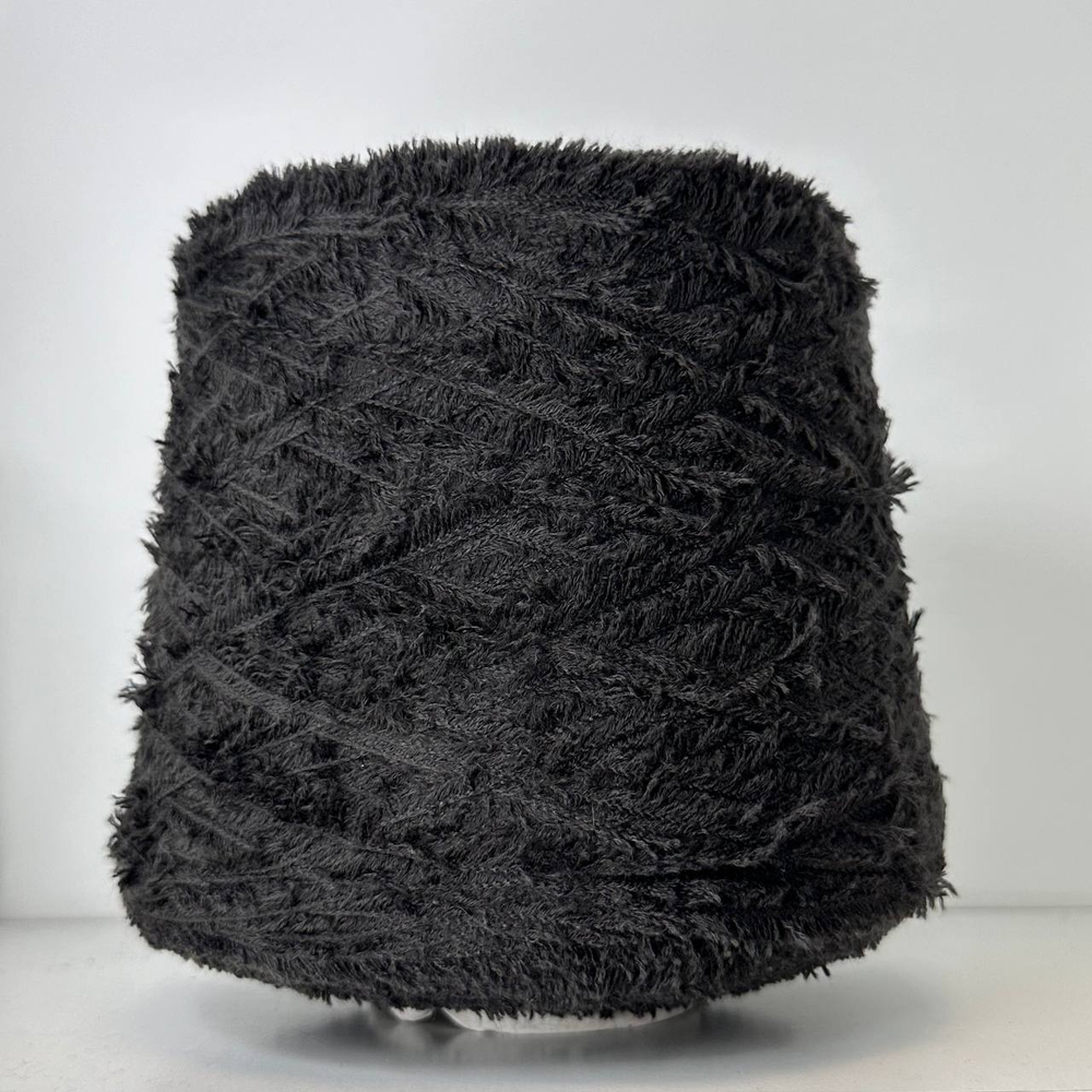 ALASHAN - Luxury Production by Ri.Go; 100% кашемир; 230м/100гр; Травка; col. 6174, цвет: горький шоколад