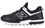 Кроссовки New Balance Nb 574 Sport (Женская размерная сетка)