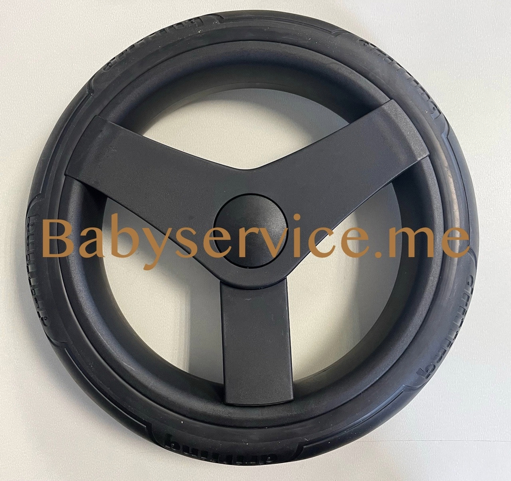 Колесо заднее 12 60-230