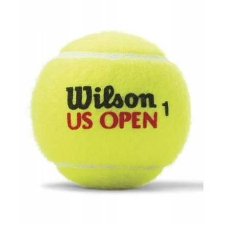 Мячи для тенниса для всех покрытий WILSON US OPEN
