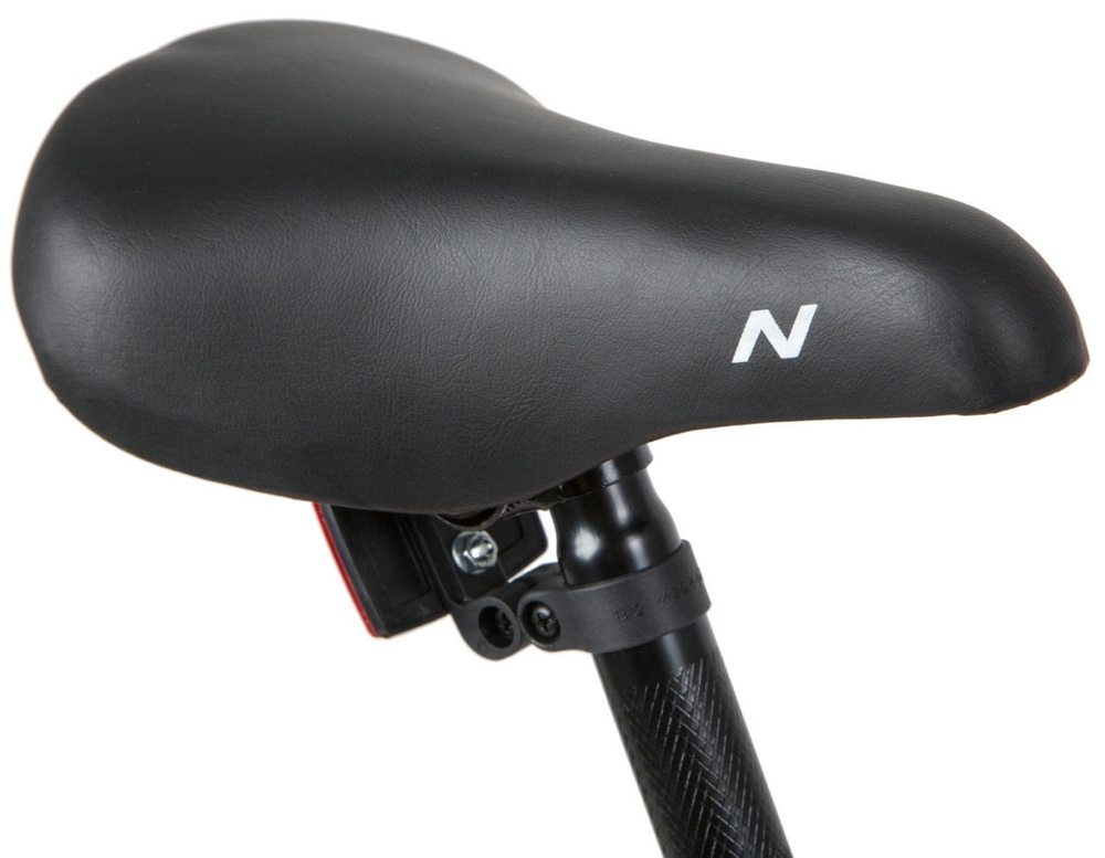 Детский велосипед Novatrack Strike 16" (2020)