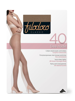 Filodoro Dea Nude 40 (С)