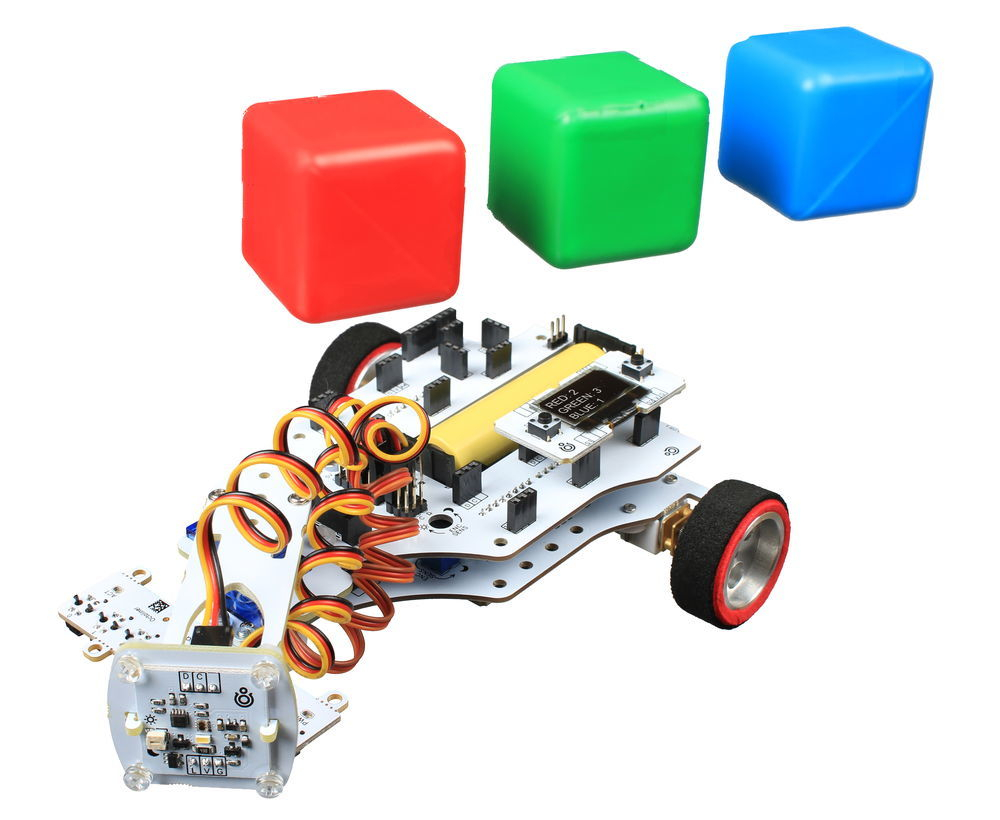 Драгстер (Расширенный набор)