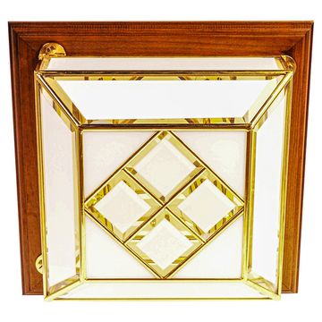 Потолочная люстра CREMASCO 956/4PL-LN.D (Diffusore M)