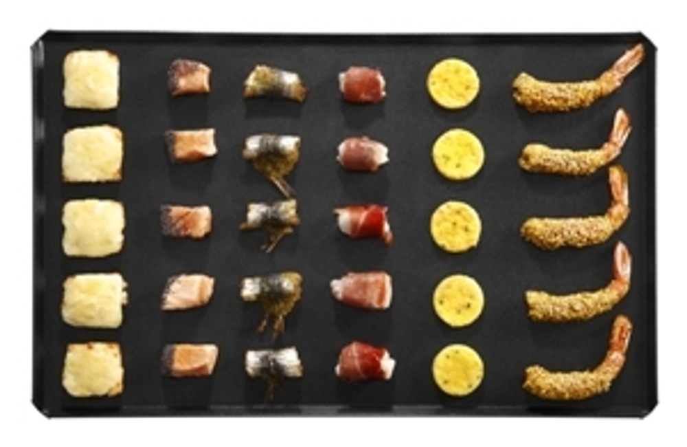 ПРОТИВЕНЬ LAINOX GN1/1 AT11