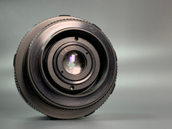 Мир-10А 3,5/28mm