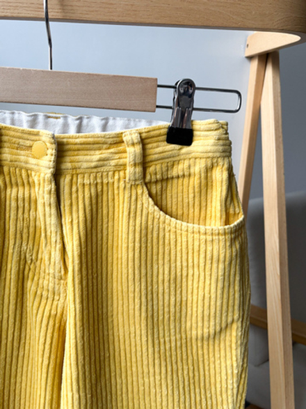 Вельветовые брюки Stella McCartney, 140