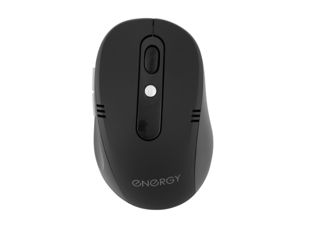 Мышь Energy EK-009W беспроводная