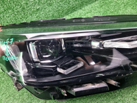 Фара правая Changan CS55PLUS (2021-2024) LED