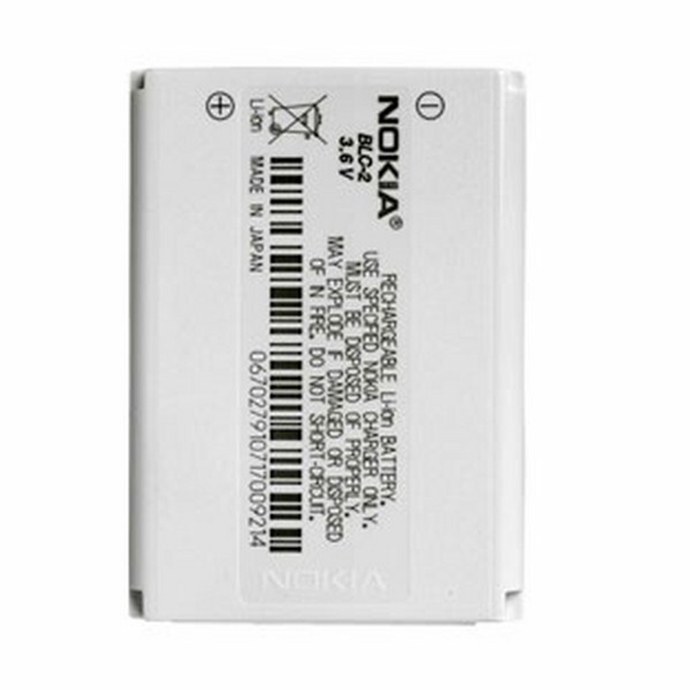 Аккумуляторная батарея Premium для Nokia BLC-2