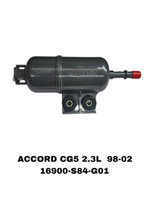 Фильтры Топливные ACCORD CG5 2.3L 98-02,RA6