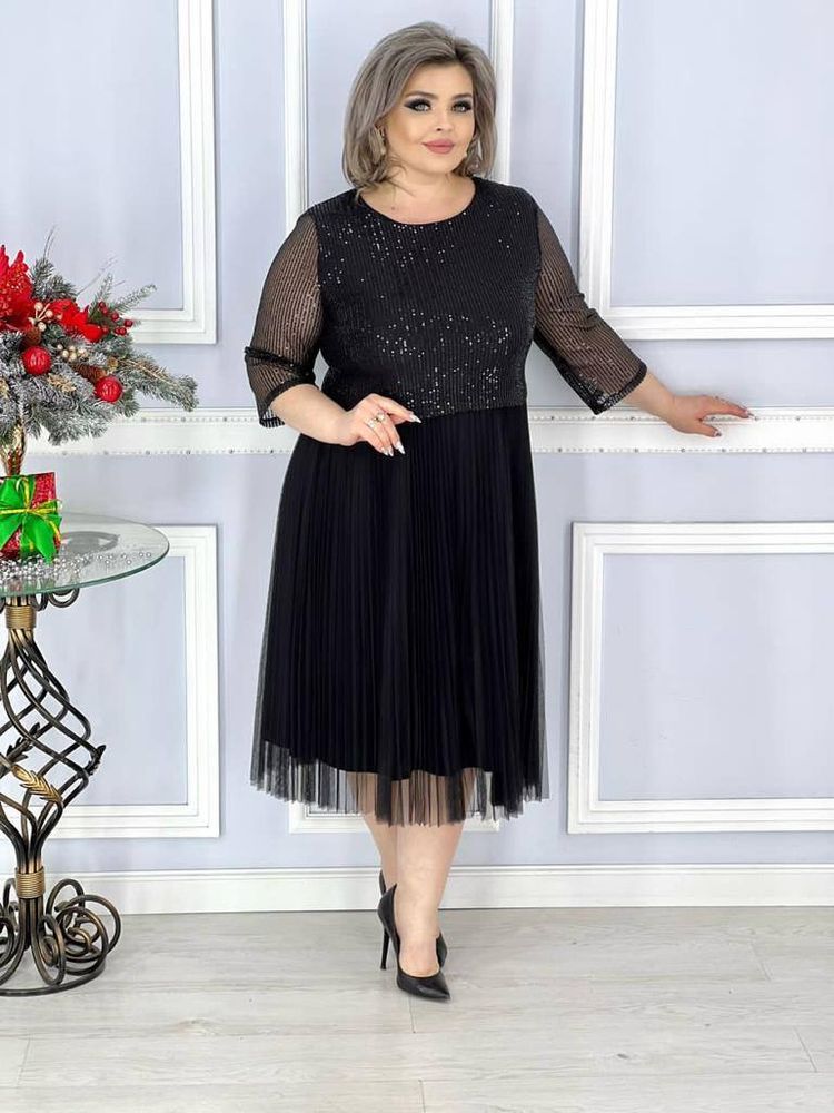 Платье 24101122 Фабрика Моды