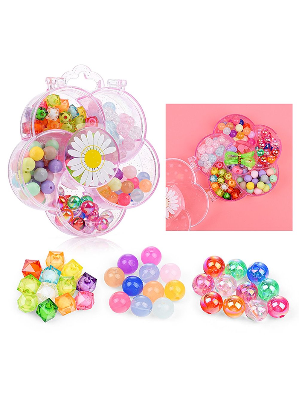 Набор для создания украшений (MX65)