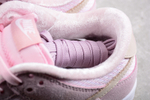 Nike Dunk Low Teddy Bear